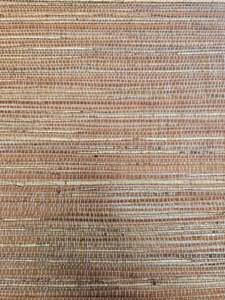 Hemp Revolution - 100% Hemp Wallpaper - Orange
