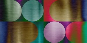 Murals 1: Prisma 1 - Custom Sized Wallpaper Mural (per m2)