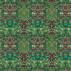 Blackthorn Wallpaper - Autumn