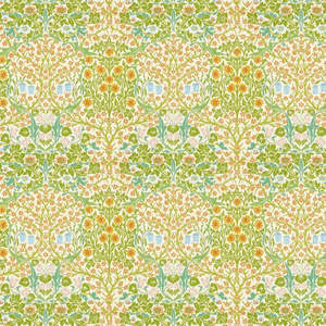 Blackthorn Wallpaper - Spring