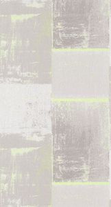 Yellow Wallpaper: Color Field Wallpaper - Neon Yellow