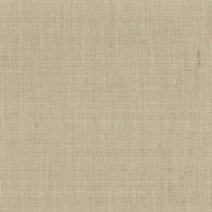 Abaca Natural Fibre WIDE Wallpaper - Perfect Neutral
