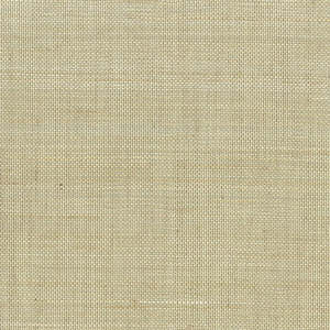 Abaca Natural Fibre WIDE Wallpaper - Shades of Spring