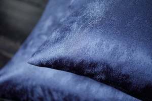 New: Fizz Curtain Fabric - 17 colours