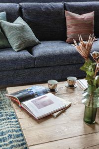 New: Gala Upholstery Fabric - 5 Colours