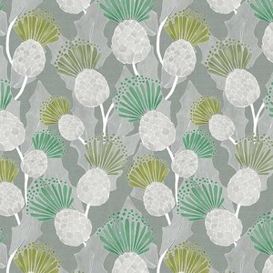 Reyne Fabric - 4 colours