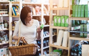 Products: Is it gluten free?
