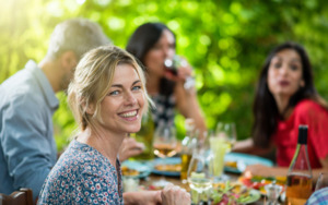 Products: How to eat out as a coeliac