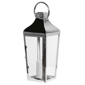Medium Roman Lantern