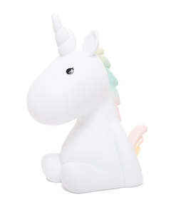 Unicorn USB Rechargeable Night Light