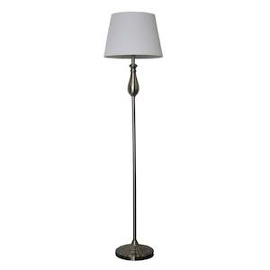 TOLEDO FLOOR LAMP