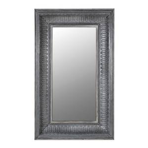 Mirrors: Rectangle Patterned Wall Mirror