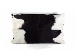 Steel Letters Numbers: Rectangular Panel Hide Cushion