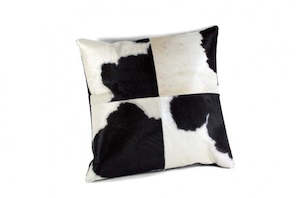 Steel Letters Numbers: XL Panel Hide Cushion