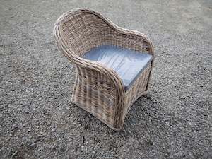 Surabaya Chair