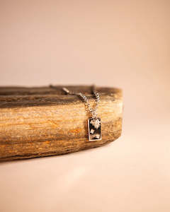 Jewellery: Southern Cross Constellation Necklace