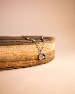 Jewellery: Hunting Hound Pendant