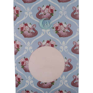 Bath And Body: Pink Clay Facial Mask Envelope