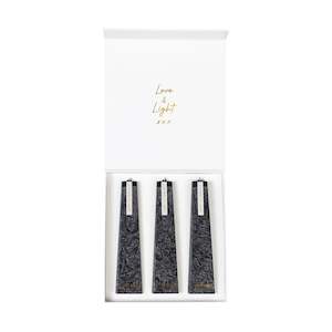 Mini Icicle Trio Gift Set