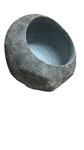 Vases Planters: Stone Planter