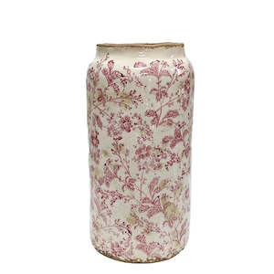 Verde Churn Lg - Pink