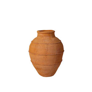 Vases Planters: Unique Terracotta Vase