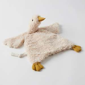 Babies: Wiggles the duck comforter
