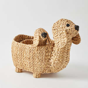 Babies: SET OF 2 DOG BASKETS