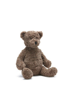 Babies: Jnr Benny the Bear