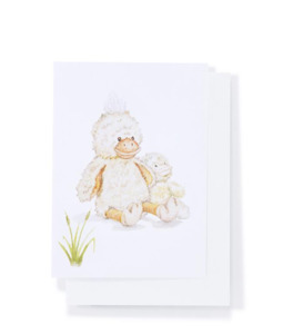 Bill the Duck Gift Card