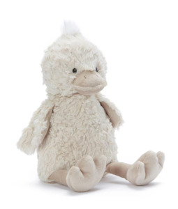 Babies: Bill The Duck