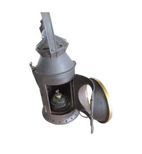 Railway Lantern