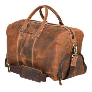 The Pathfinder Duffle