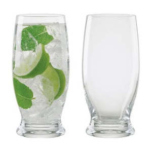 Manhattan Long Drink (Set 2)