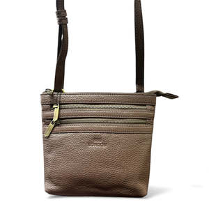 All: Ivy Crossbody Bag