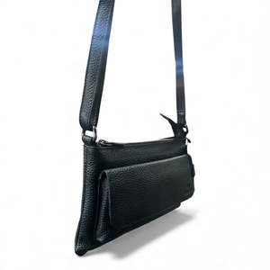 Amelia Crossbody Bag