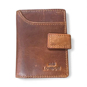 All: Spencer Wallet