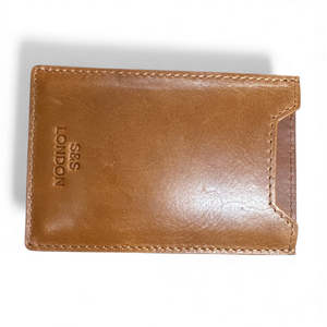 All: Greyson Card Case