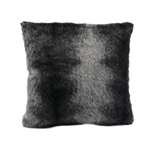 Cushion - Silver Fox