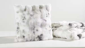Cushion - Highland Grey