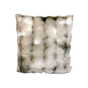 Cushion - Winter Hare