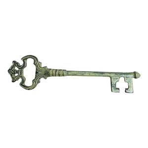 Classic Key Bottle Opener