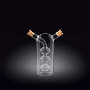Thermo-Glass OIL/VINEGAR BOTTLE 300ml