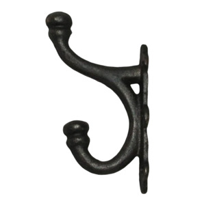 15cm Coat Hook