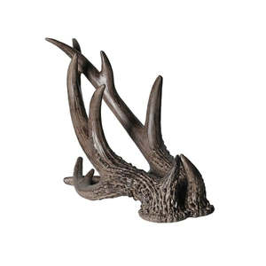 Ornaments: Rustic Antlers Wine Holder