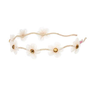 Liyana Flower Headband