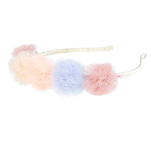 All: Marlena Headband