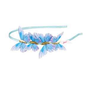 All: Florence Butterfly Headband
