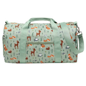 Forest Friends Duffle Bag