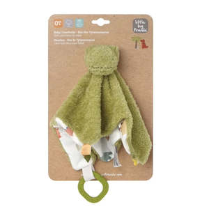 All: Baby Comforter - Rex The Tyrannosaurus